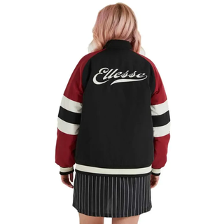 Ellesse Doretheo Jacke - 11 - S