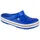 Crocband Clog Pantolette Blau