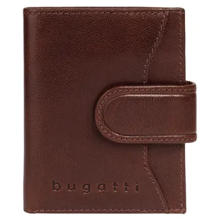 Bugatti LUCIDO Geldbörse braun