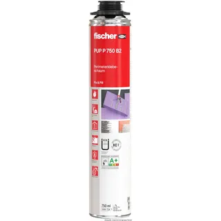Fischer Perimeterklebeschaum PUP P 750 g