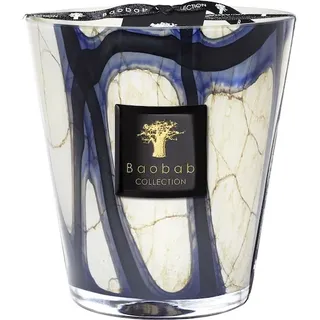 Baobab Collection StonesLazuliDuftkerze Max 16 1100 g