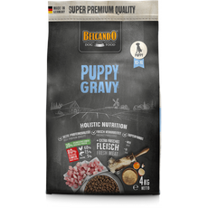 Bild Puppy Gravy 4 kg