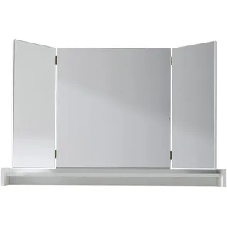 Home Affaire Avena 100 x 67 cm Weiß