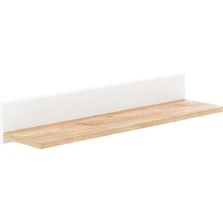 Paidi YOLANDA Wandregal 90 x 21,6 x 13,9 cm Weiß