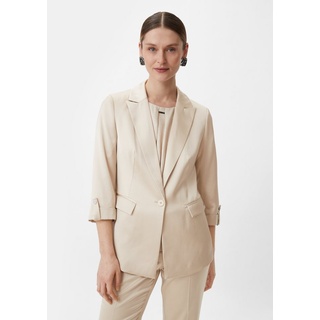 Comma, Blazer, beige 34