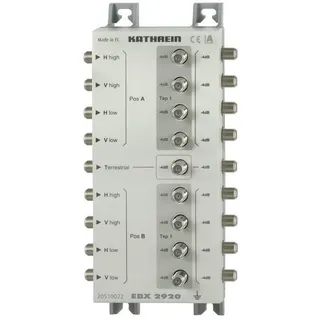 Kathrein EBX 2920