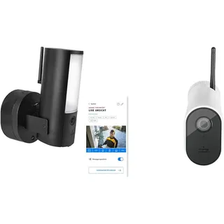 ABUS Smart Security PPIC46520