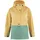 W mais yellow-aloe green XL