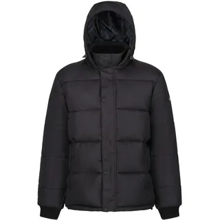 Regatta Professional Northdale Insulated Jacket - Schwarz - M