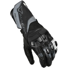 Bild von Protego Motorradhandschuhe XXXL Schwarz