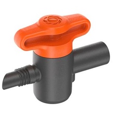 Gardena Regulation valve