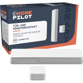 HOMEPILOT Tür- und Fensterkontakt smart