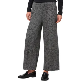 Zero Jacquard-Hose weites Bein 26 Inch