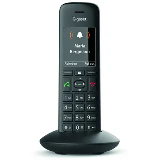Gigaset C570HX Schwarz