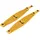 Shoulder Pads M Ochre