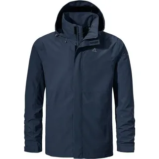 Jacket Gmund Damen navy blazer 48