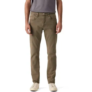 Levi's 502 Tapered Fit Shitake 36/34