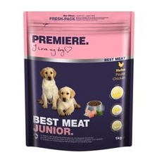 PREMIERE Best Meat Junior Huhn 1 kg