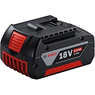 Bosch GBA 18 V Li-Ion 4,0 Ah Professional 1600Z00038