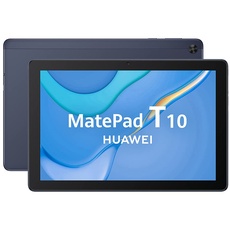 Bild MatePad T10 9.7" 32 GB Wi-Fi deepsea blue