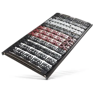 Beco Mediflex Modul Motor Tellerlattenrost motorisch verstellbar 100 x 200 cm