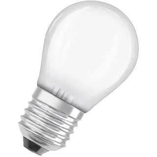 Osram LED-Birne 4W E27 warmweiß 1 St.