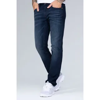 CAMP DAVID 5-Pocket-Jeans »NI:CO«, mit Stretch CAMP DAVID blue black vintage34 38