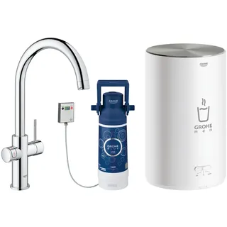 Grohe Red Duo 4 Liter
