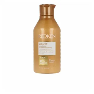 Redken All Soft Conditioner 300 ml