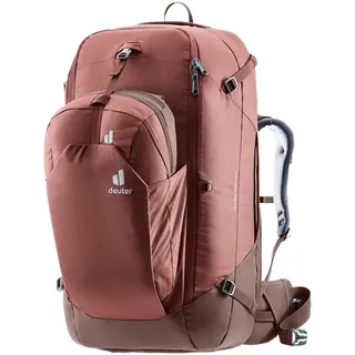 Deuter Access Pro 60 SL Reiserucksack 66 cm caspia-raisin