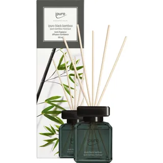 ipuro Black Bamboo Raumduft 100 ml