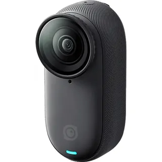 INSTA360 GO 3S Standard Edition Midnight Black