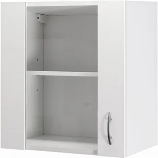 Flex-Well Hängeschrank Wito 50 x 54,8 x 32 cm Weiß