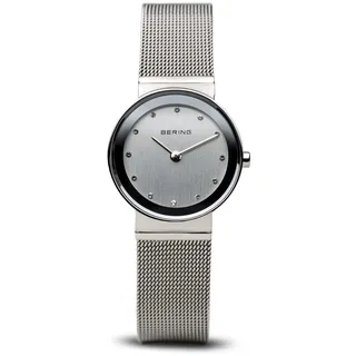 BERING Slim Classic Edelstahl 26 mm 10126-000