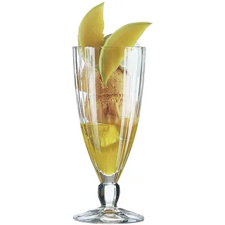 Arcoroc Quadro Ice Eisbecher 0,36 l 6 St.
