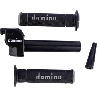 Domino Gasgriff-Set Trial-Gasgriffe Plast SW 1-Zug