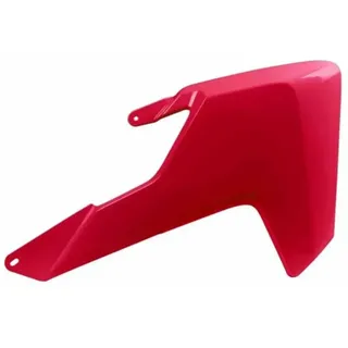 Rtech Husqvarna Fc/fe/fs/fx/tc/te/tx 16-19 Kühlerverkleidungen - Red - One Size