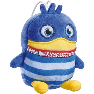 Schmidt Spiele Sorgenfresser PingPing 8 cm Blau