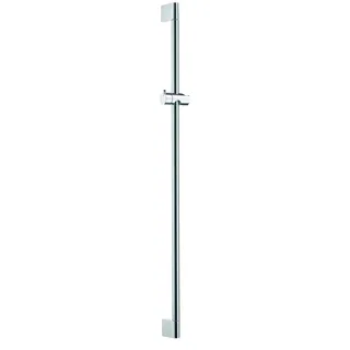 Hansgrohe Brausestange Unica Crometta 959mm, ohne Brauseschlauch, chrom