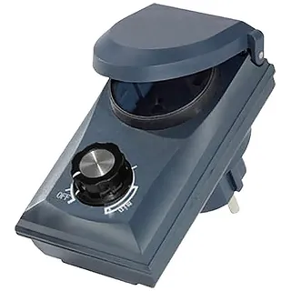 FIAP 2712 Aqua Active Control Pumpen-Leistungsregler (L x B x H) 46 x 18 x 125mm 1St.