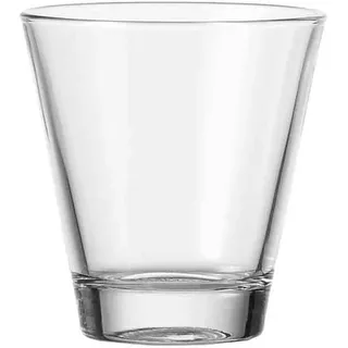 LEONARDO Ciao Trink-Gläser 0,215 l 6-tlg.