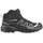 X Ultra 360 Mid Gore-tex® wasserdicht, schwarz