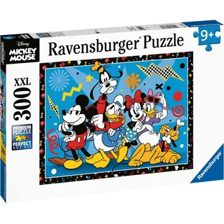 Ravensburger Mickey und seine Freunde