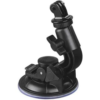 Hama Saugstativ mit Kugelkopf 360