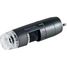 Bild USB Mikroskop 1.3 Megapixel Digitale Vergrößerung (max.): 140 x