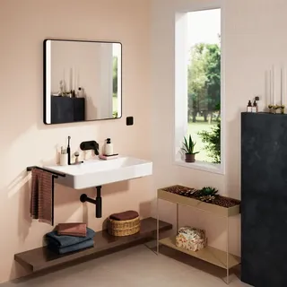 Hansgrohe Xanuia Q Waschtisch 80 x 48 cm (60228450)