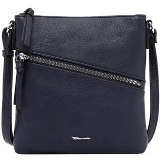 Tamaris Umhängetasche »Umhängetasche TAS Alessia«, blau