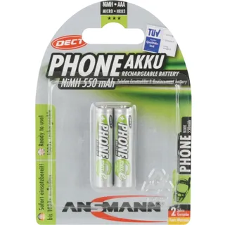 Ansmann DECT