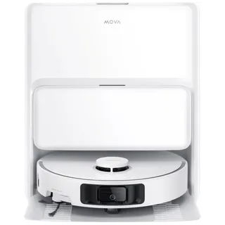 DREAME Mova P50 Ultra Weiß