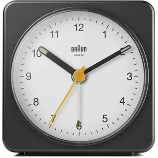 Braun BC03BW schwarz/weiß